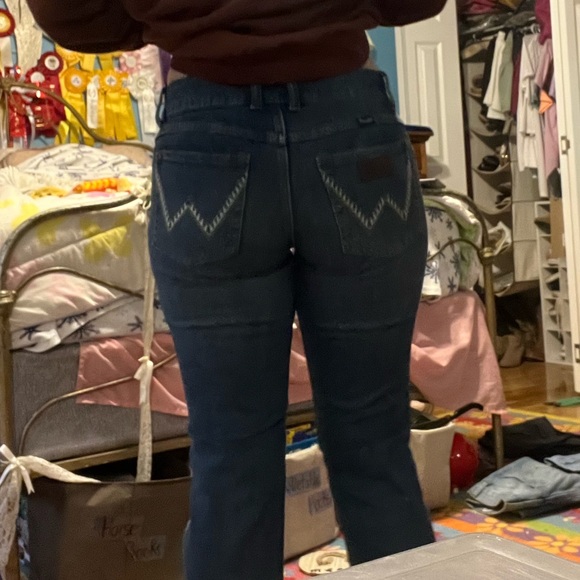 Wranglers - Picture 2 of 4